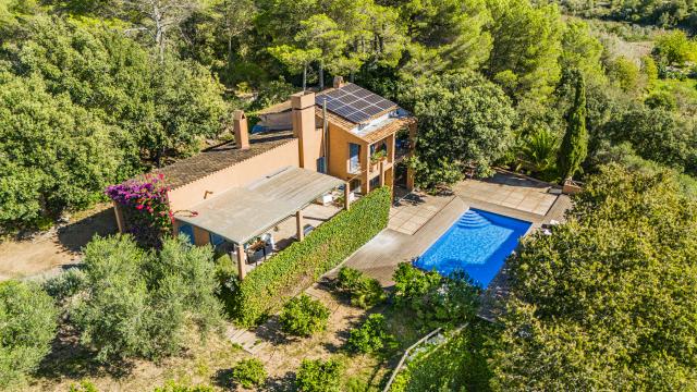 Finca Na Pineda