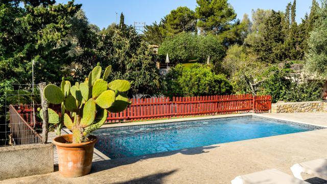 Finca Sa Tortugueta