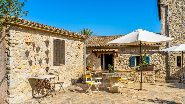 Finca Ses Velletes
