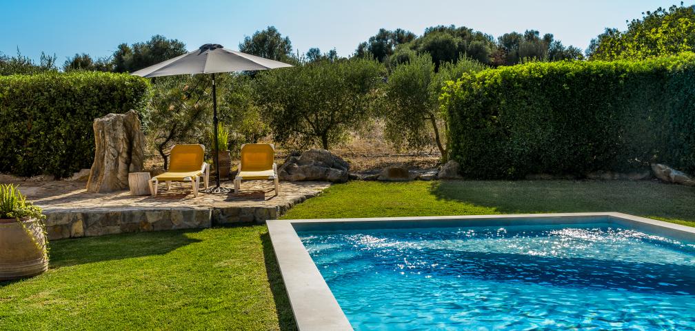 Finca Ses Velletes