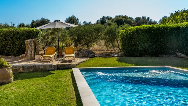 Finca Ses Velletes