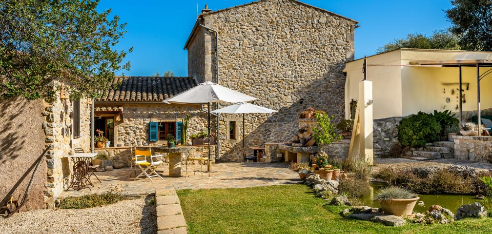 Finca Ses Velletes