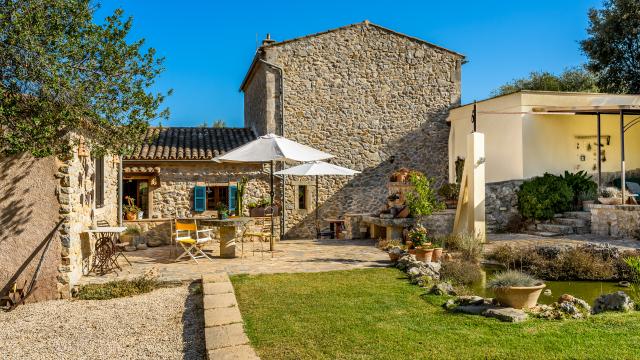 Finca Ses Velletes
