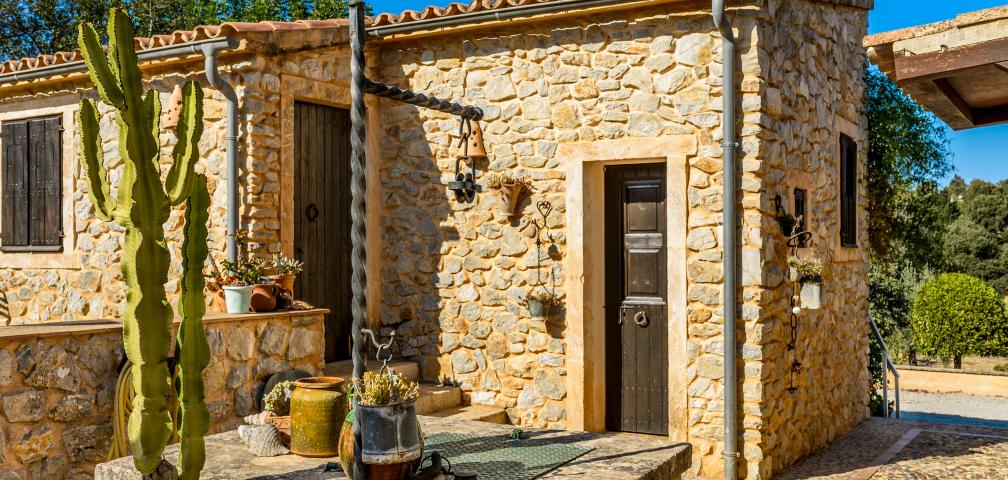 Finca Ses Velletes