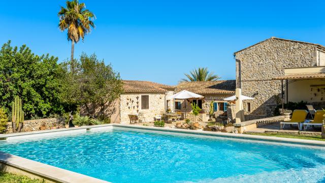 Finca Ses Velletes