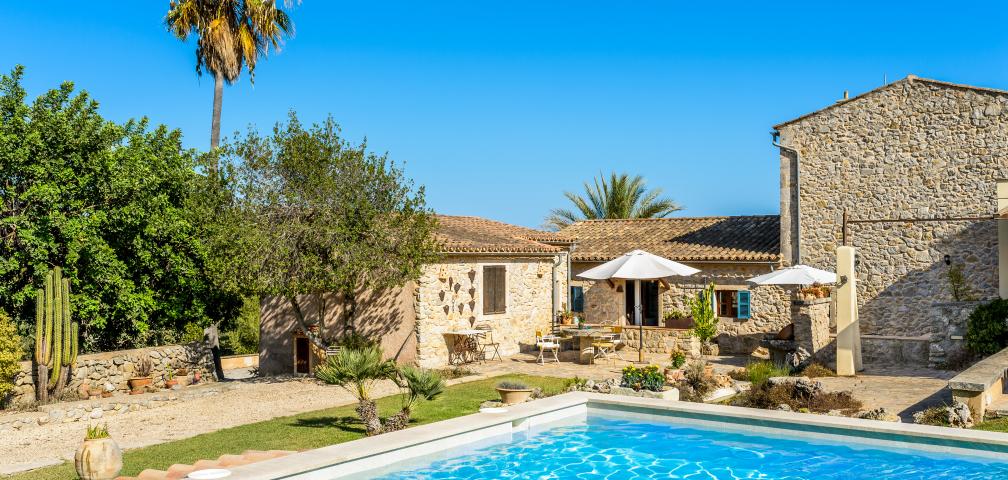 Finca Ses Velletes