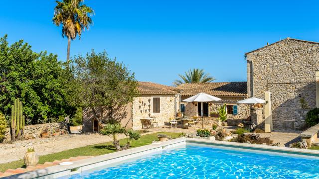 Finca Ses Velletes