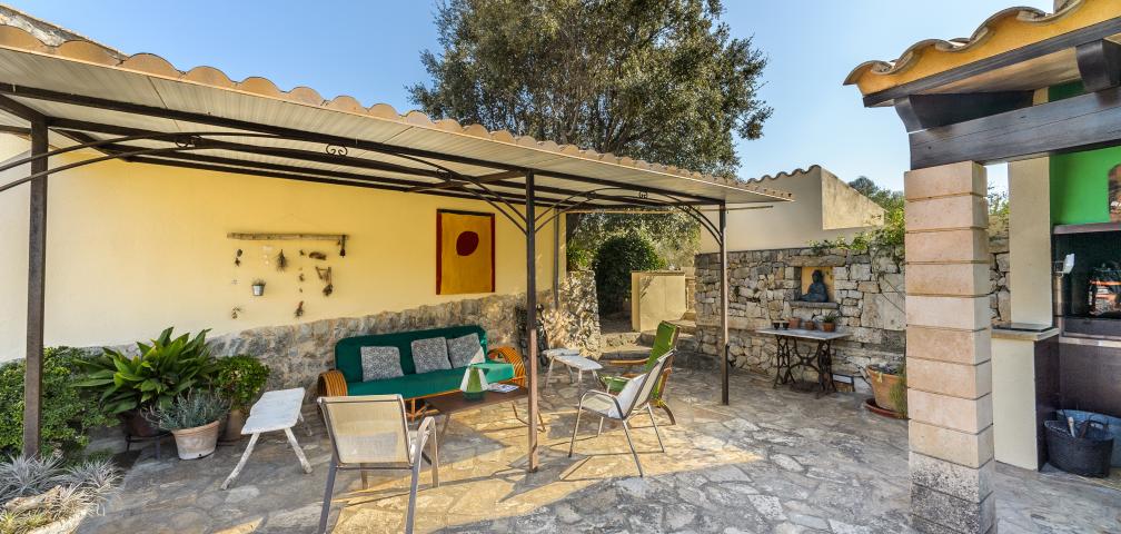 Finca Ses Velletes