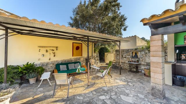 Finca Ses Velletes