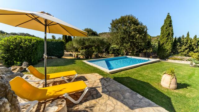 Finca Ses Velletes