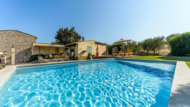 Finca Ses Velletes