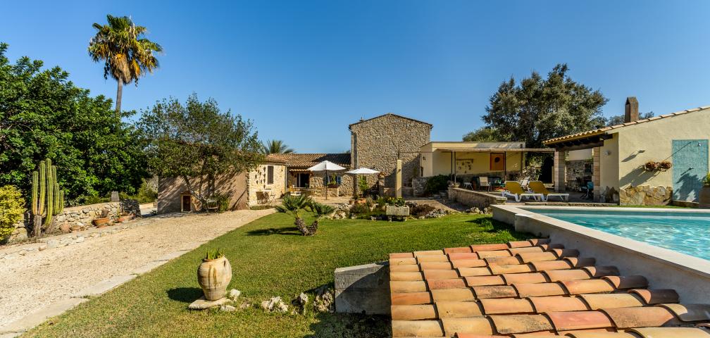 Finca Ses Velletes