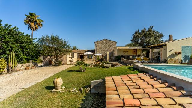 Finca Ses Velletes