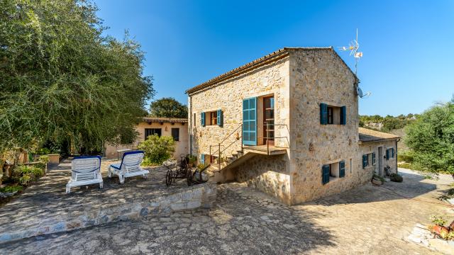 Finca Ses Velletes