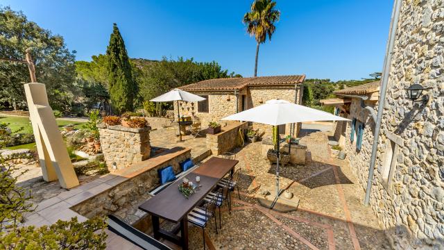 Finca Ses Velletes