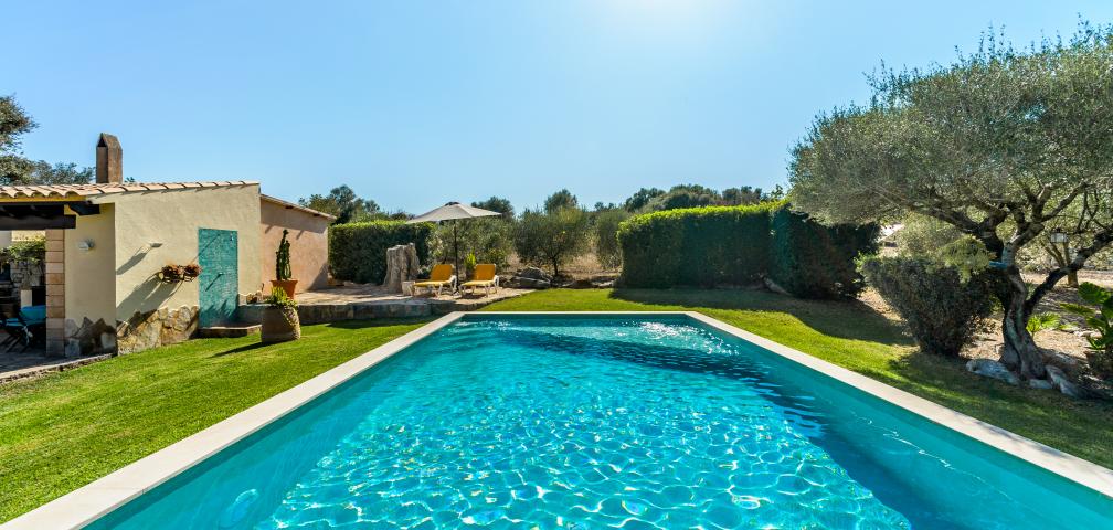 Finca Ses Velletes