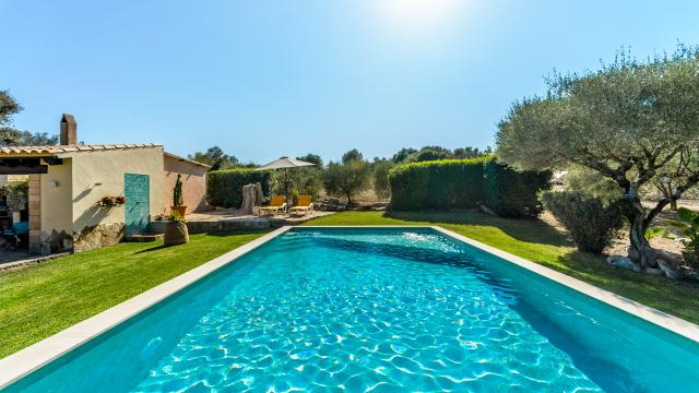 Finca Ses Velletes