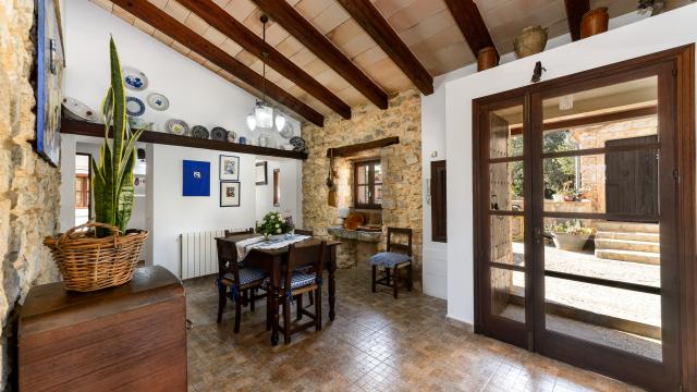 Finca Ses Velletes