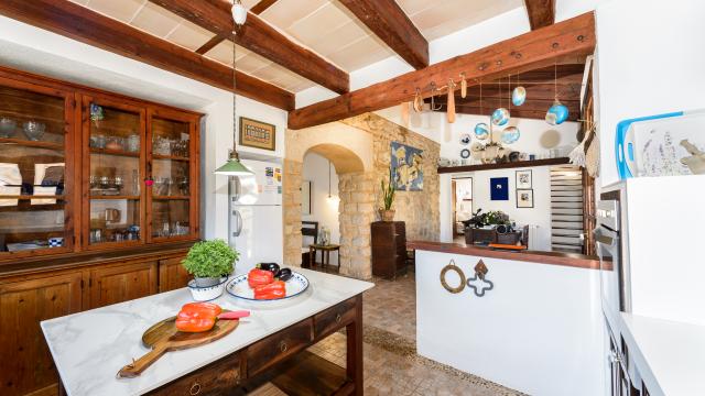 Finca Ses Velletes
