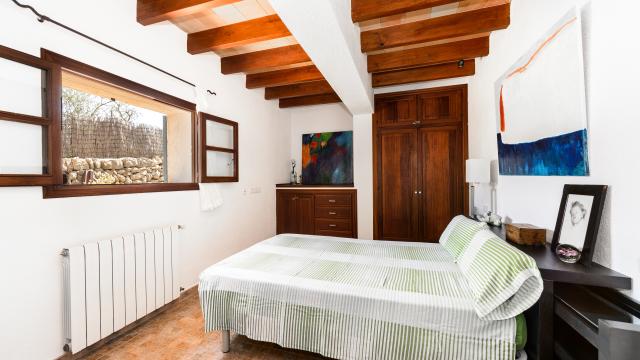 Finca Ses Velletes