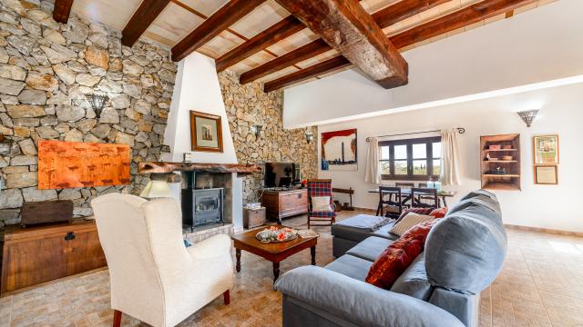 Finca Ses Velletes