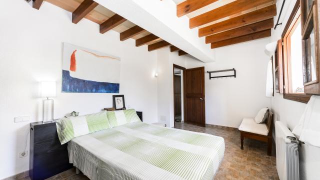 Finca Ses Velletes