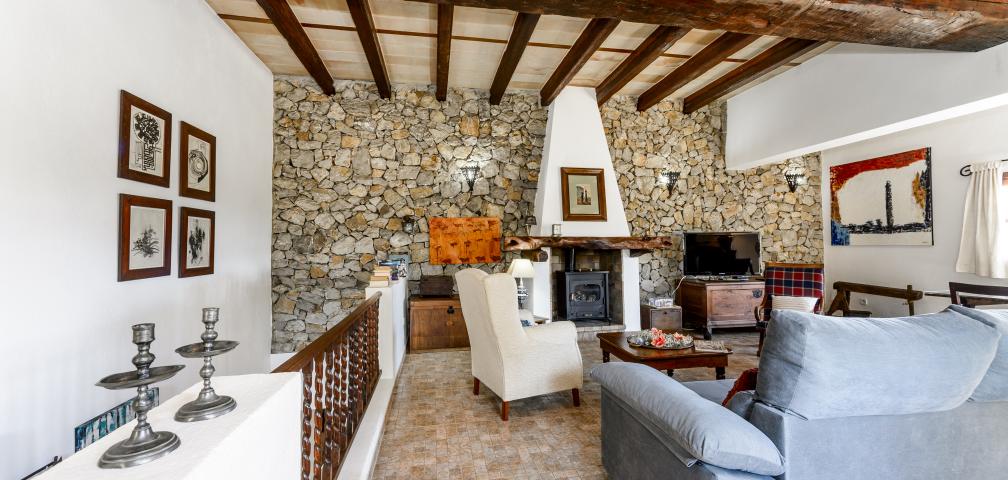 Finca Ses Velletes