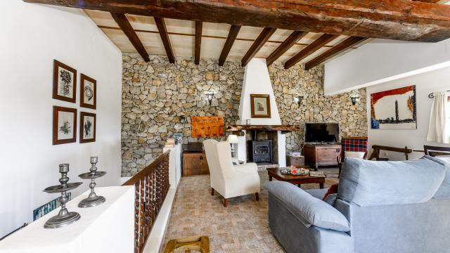 Finca Ses Velletes