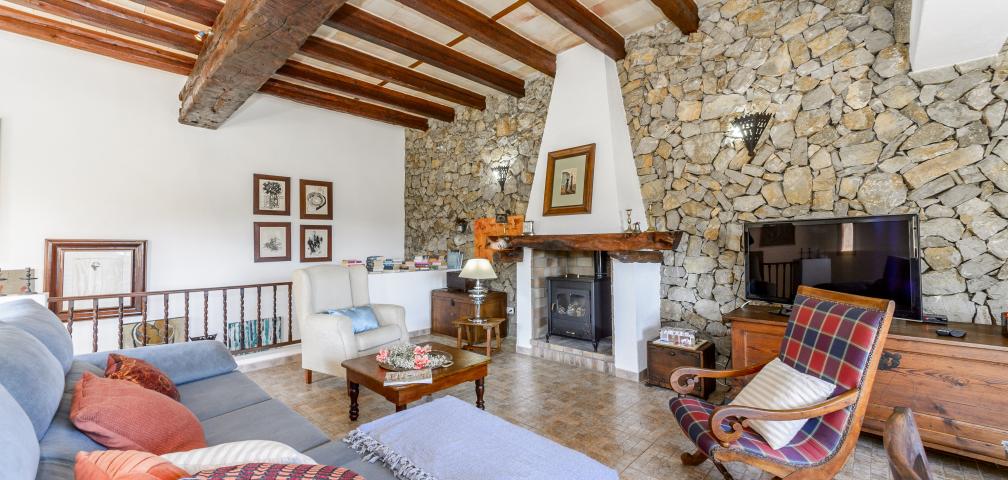Finca Ses Velletes