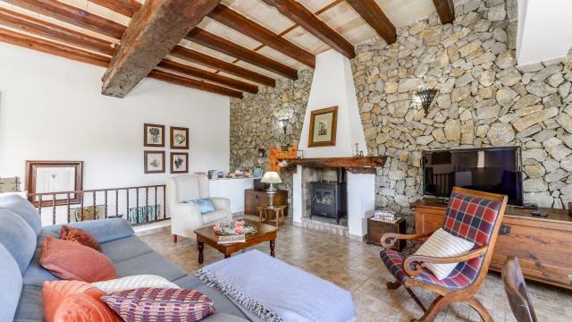 Finca Ses Velletes