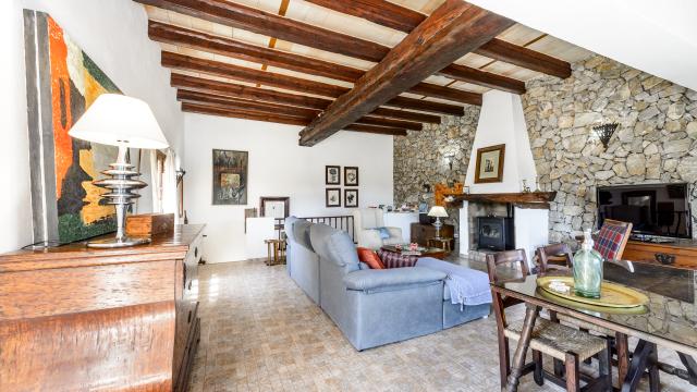 Finca Ses Velletes