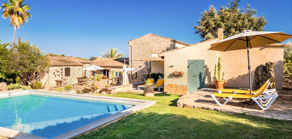 Finca Ses Velletes