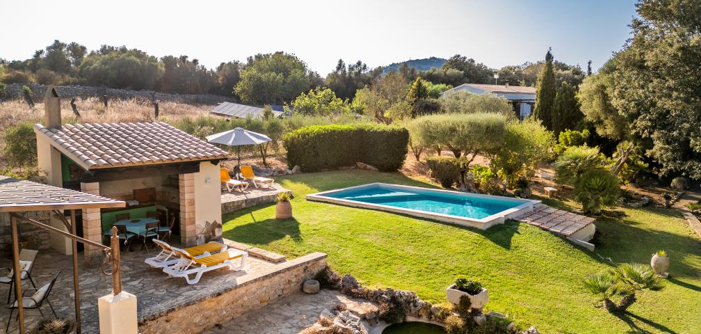 Finca Ses Velletes