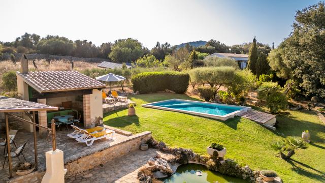 Finca Ses Velletes