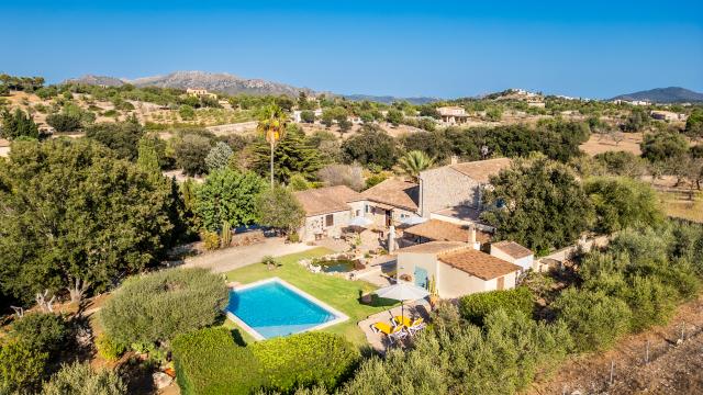 Finca Ses Velletes