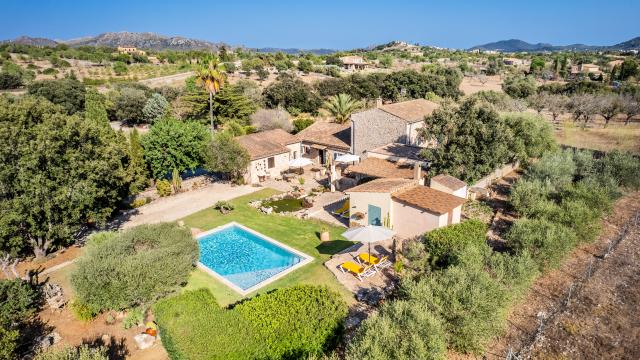 Finca Ses Velletes