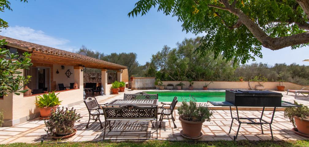 Finca Son Cladera Petit