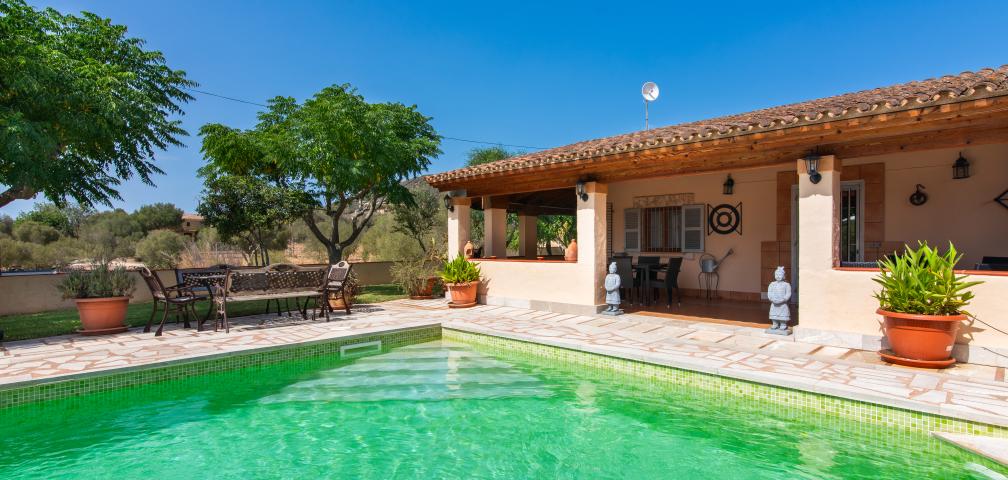 Finca Son Cladera Petit