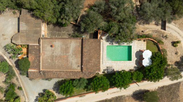 Finca Son Cladera Petit