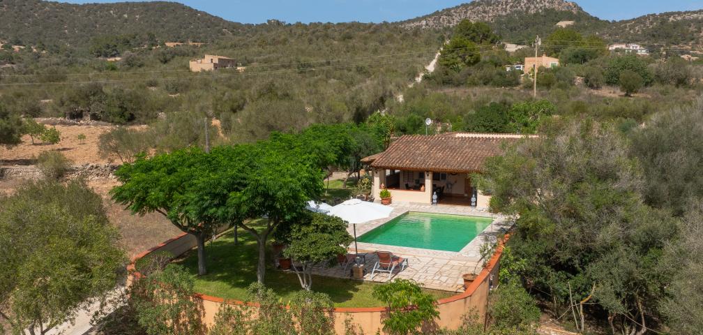 Finca Son Cladera Petit