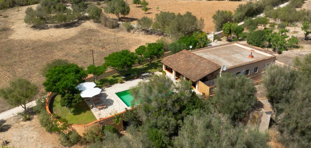 Finca Son Cladera Petit