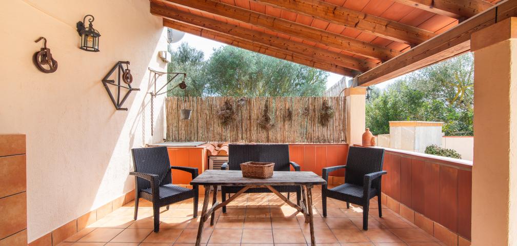 Finca Son Cladera Petit