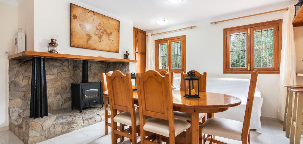 Finca Son Cladera Petit