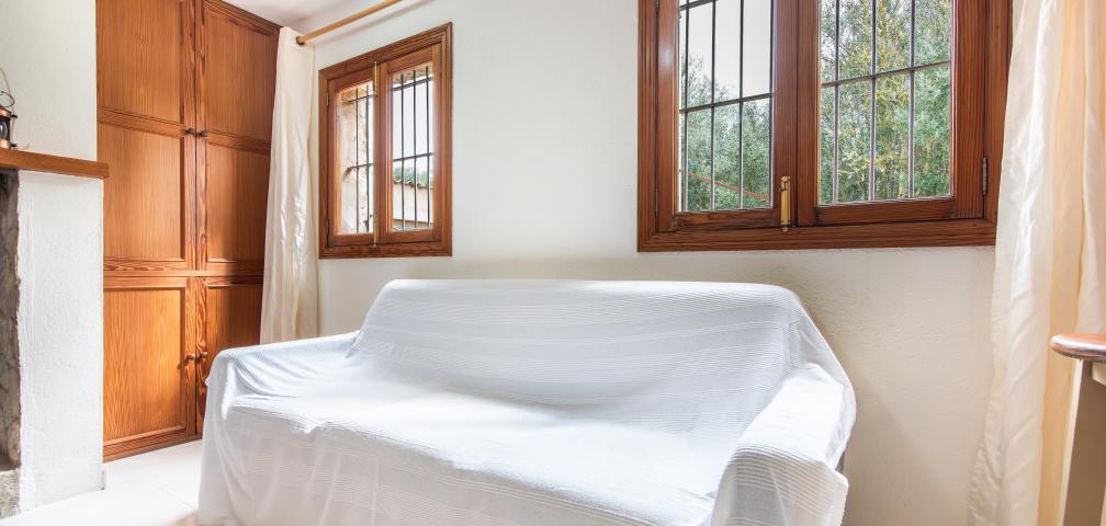 Finca Son Cladera Petit