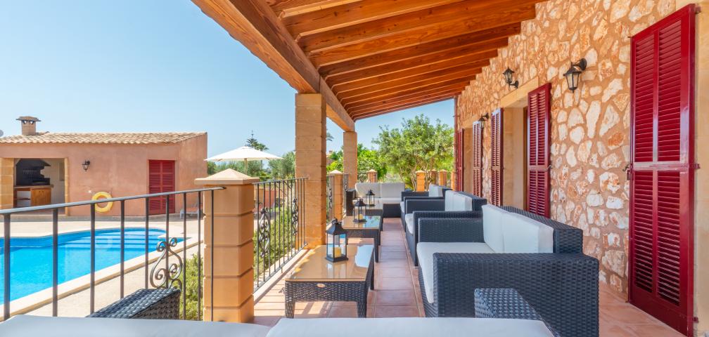 Finca Sa Torre Nova