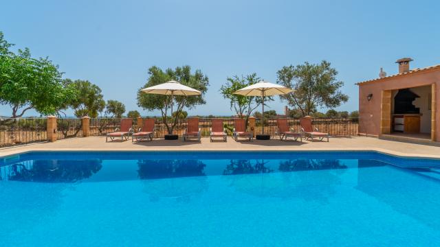Finca Sa Torre Nova