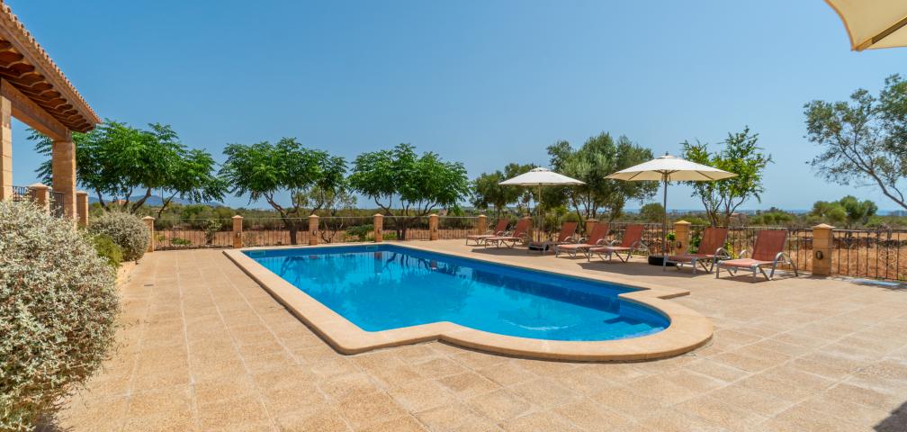 Finca Sa Torre Nova