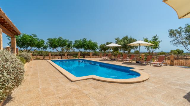 Finca Sa Torre Nova
