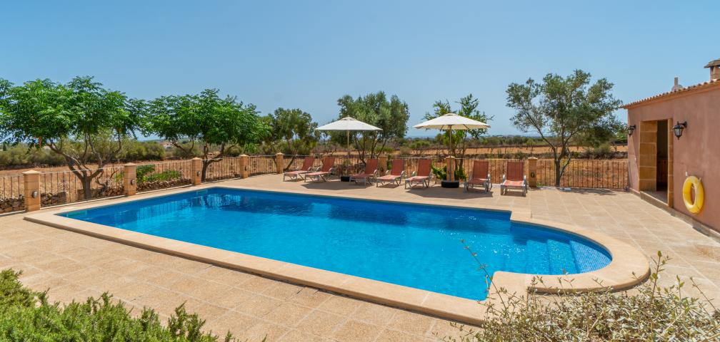 Finca Sa Torre Nova