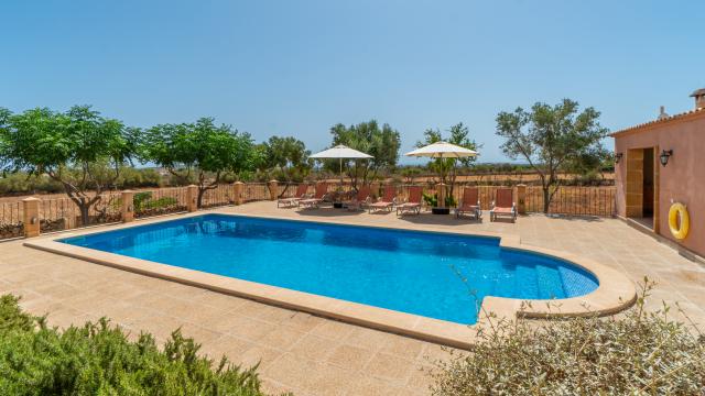 Finca Sa Torre Nova